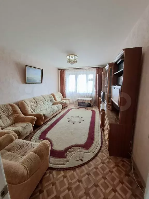 3-к. квартира, 64 м, 7/9 эт. - Фото 0