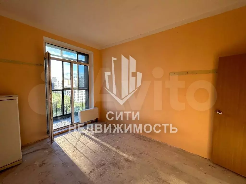 3-к. квартира, 68 м, 10/13 эт. - Фото 0
