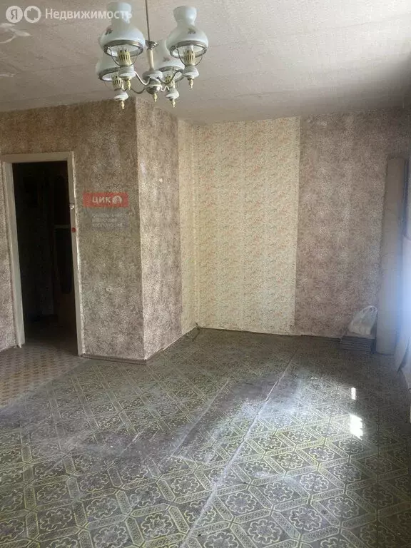 1-комнатная квартира: Рязань, улица Урицкого, 21 (31 м) - Фото 1