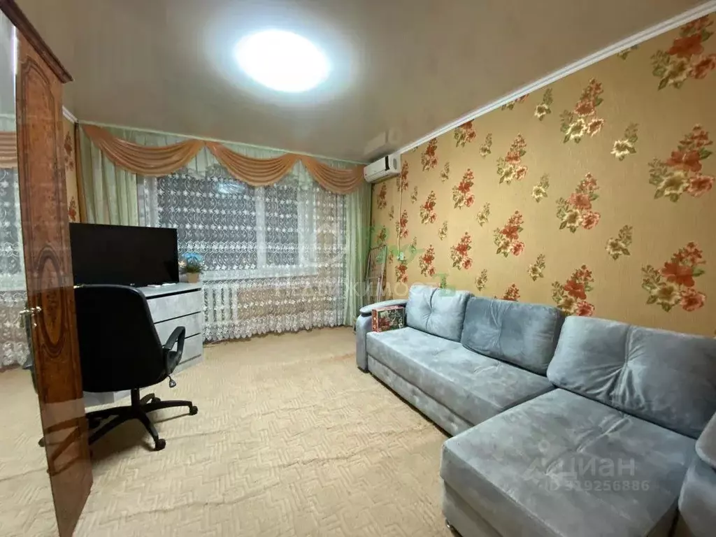2-к кв. Краснодарский край, Ейск Красная ул., 47/5 (47.3 м) - Фото 0