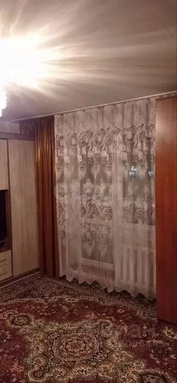 1-к кв. Алтайский край, Барнаул ул. Попова, 123 (34.5 м) - Фото 1