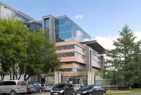 Офис в Москва ул. Горбунова, 2С3 (155 м) - Фото 1