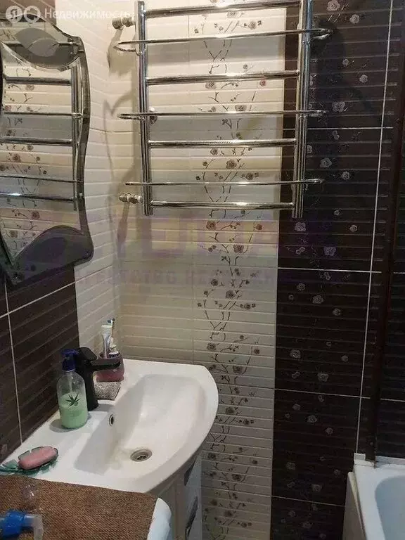 2-комнатная квартира: Феодосия, Симферопольское шоссе, 39Б (53.7 м) - Фото 1