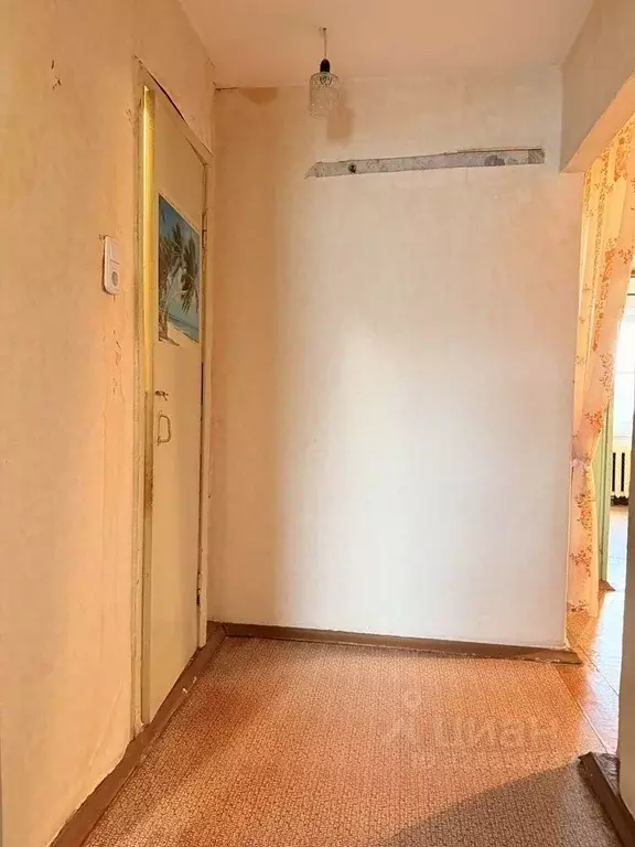 2-к кв. Ленинградская область, Волховский район, Потанинское с/пос, д. ... - Фото 2