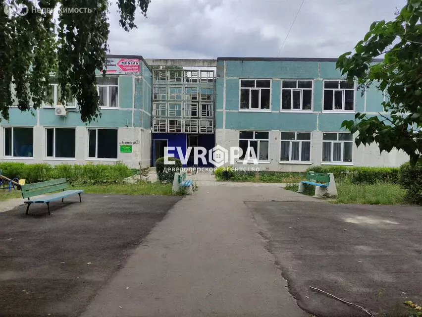 Офис (100 м) - Фото 1