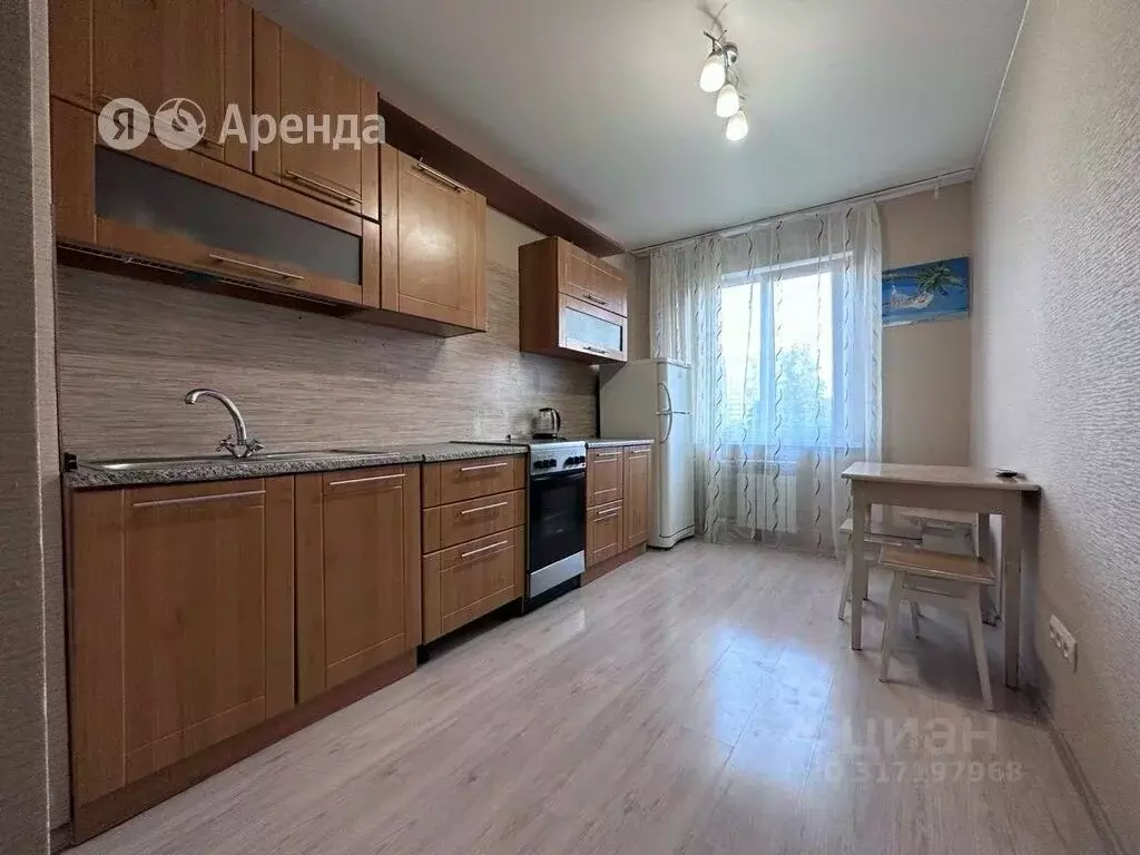 2-к кв. Санкт-Петербург Ленинский просп., 100К2 (55.0 м) - Фото 0