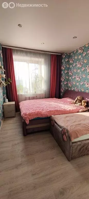 2-комнатная квартира: Абакан, улица Некрасова, 23Б (56.7 м) - Фото 2