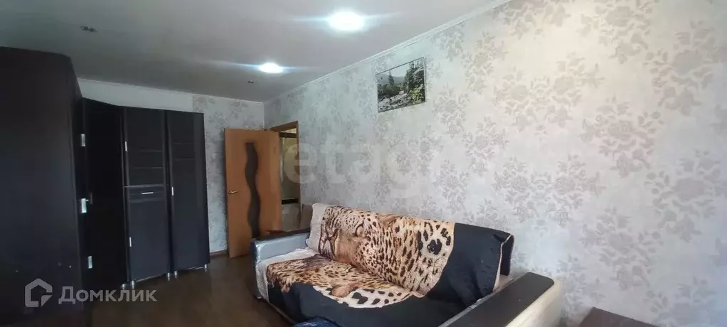 Продаётся 1-к квартира, 30.9 м - Фото 0
