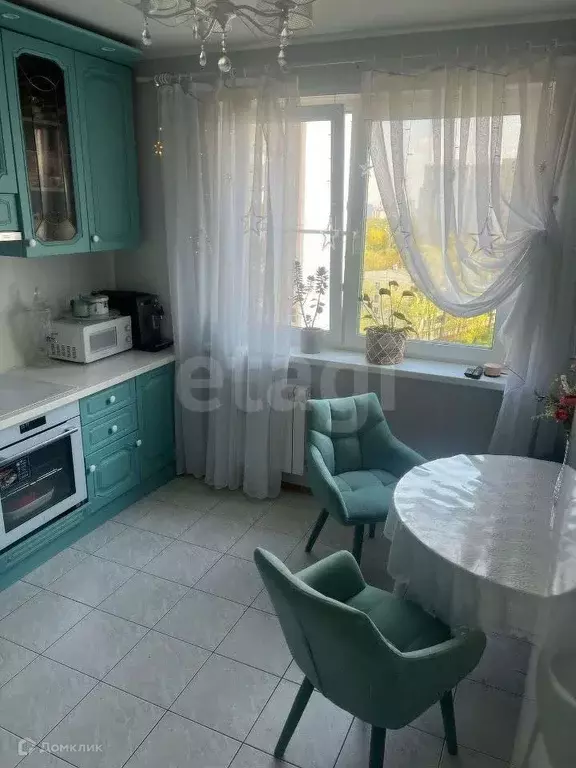 Продаётся 3-к квартира, 74.9 м - Фото 1