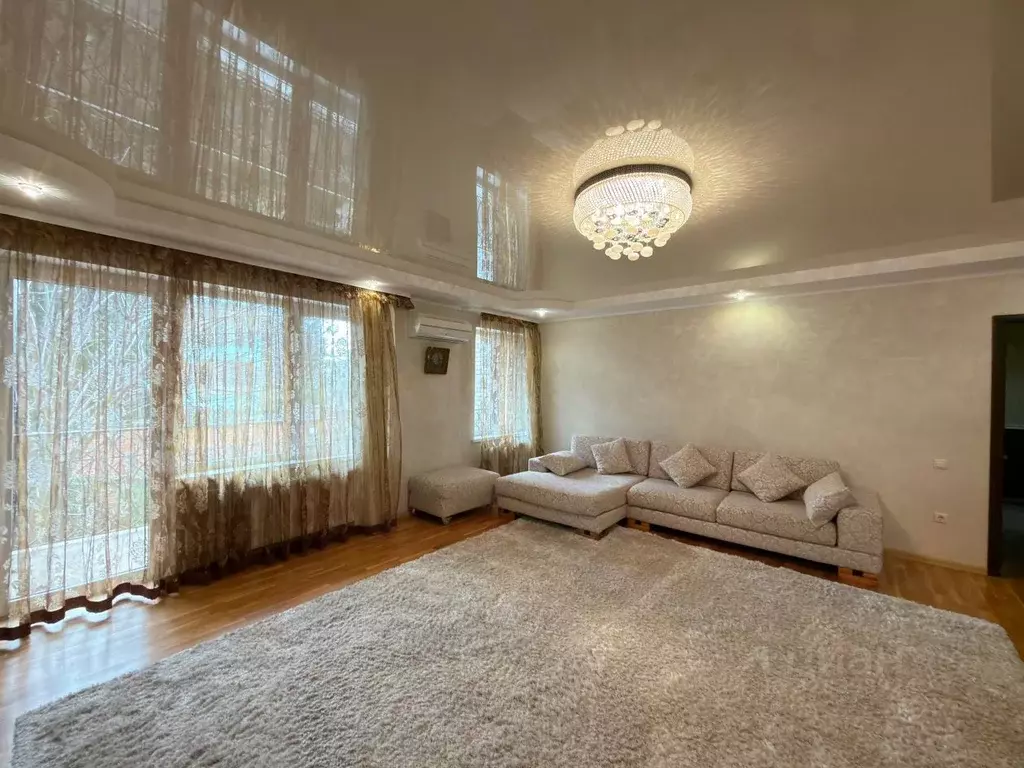 Дом в Крым, Ялта муниципальный округ, Восход пгт ул. Авроры, 8 (354 м) - Фото 2