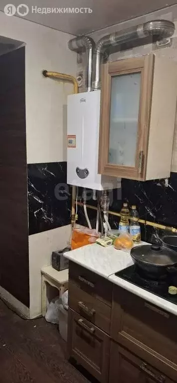 1-комнатная квартира: Михайловск, улица Ишкова, 93 (26 м) - Фото 2