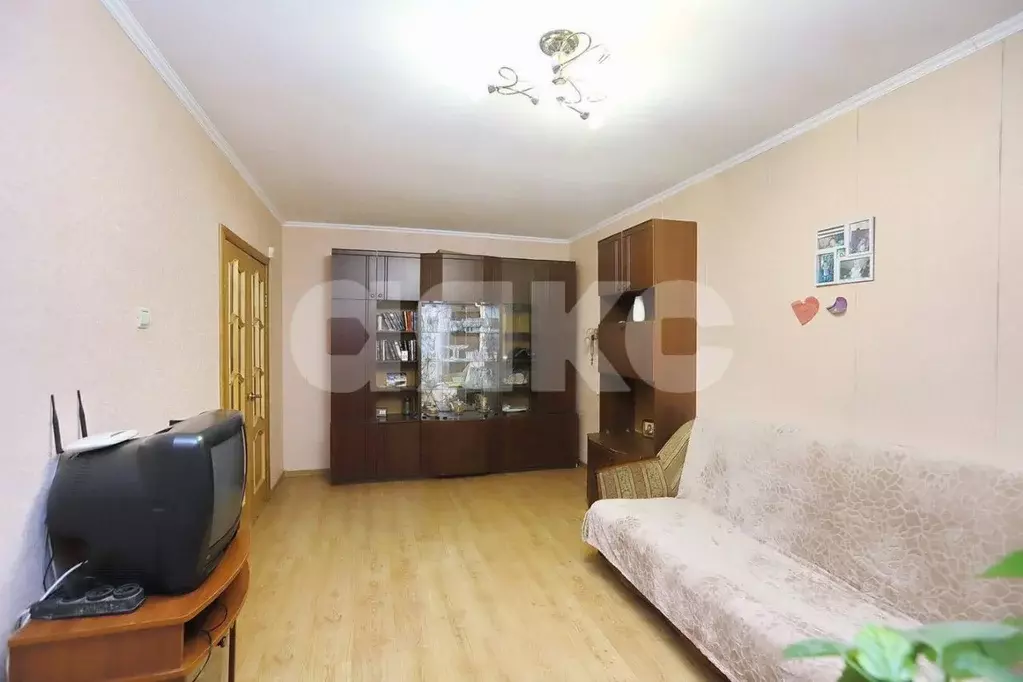 2-к кв. Липецкая область, Липецк Звездная ул., 4/2 (49.4 м) - Фото 1