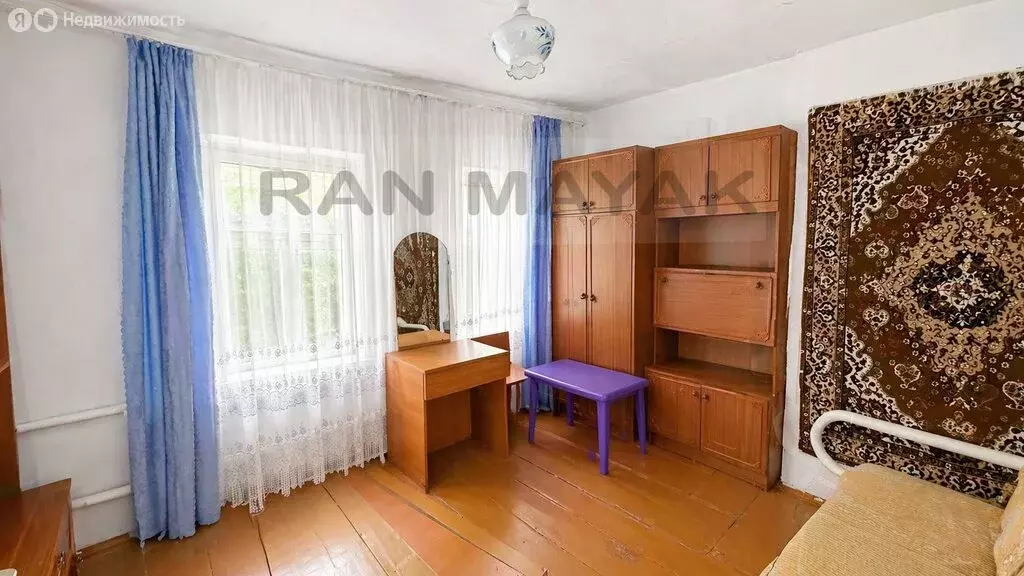 Дом в Майкоп, Курганная улица, 600 (105.1 м) - Фото 2