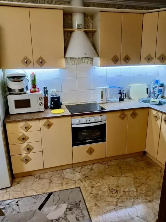 Студия Ростовская область, Ростов-на-Дону ул. Пескова, 17/1 (17.0 м) - Фото 0