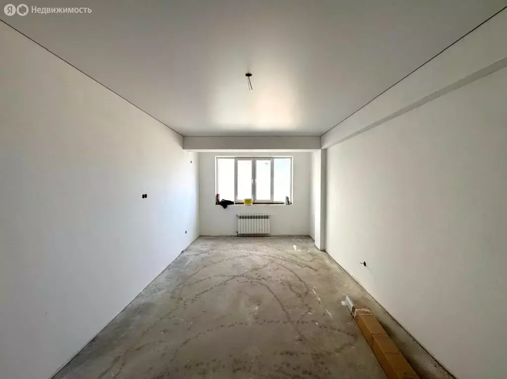 1-комнатная квартира: Дербент, улица Сальмана, 102 (49 м) - Фото 1