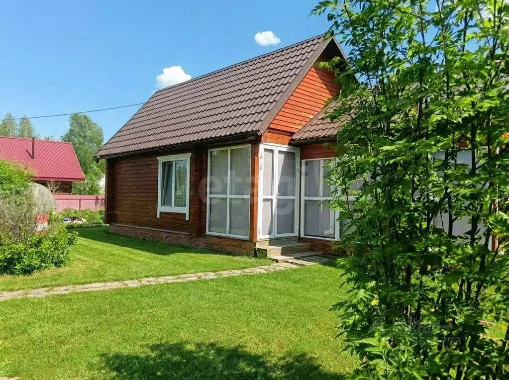 Дом в Тюменская область, Тюмень  (63 м) - Фото 1
