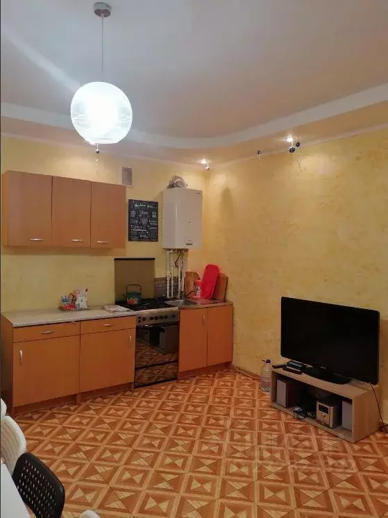 Дом в Самарская область, Красноярский район, Волжский рп ул. ... - Фото 2