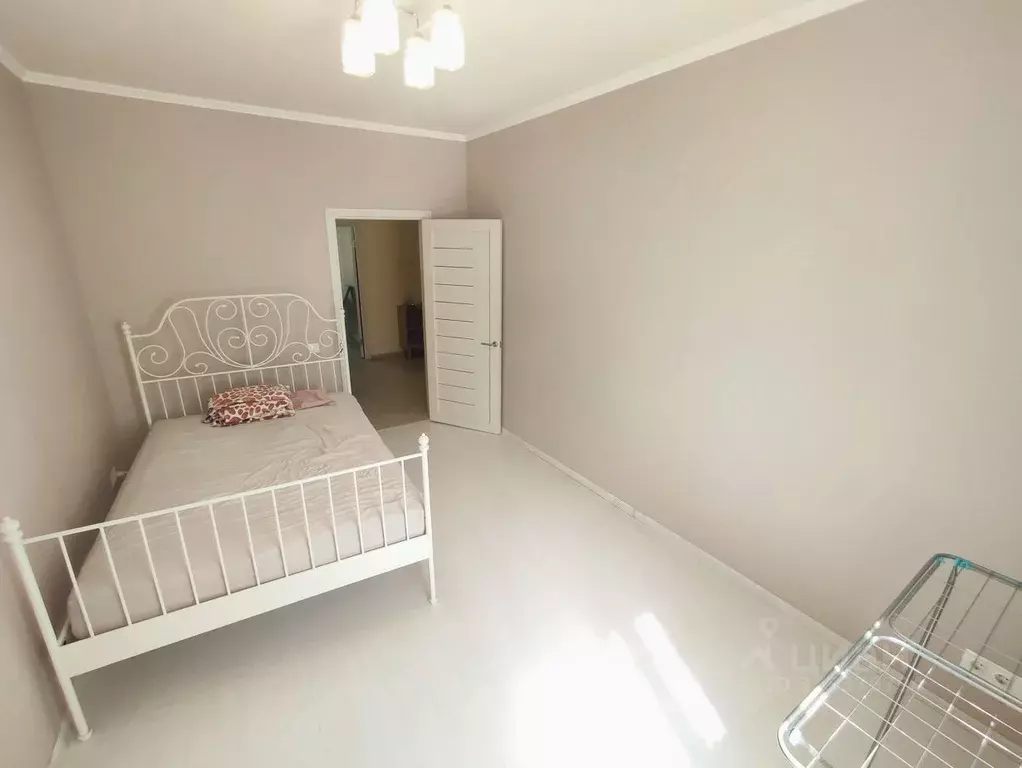 2-к кв. Московская область, Ленинский городской округ, Дрожжино пгт ш. ... - Фото 2