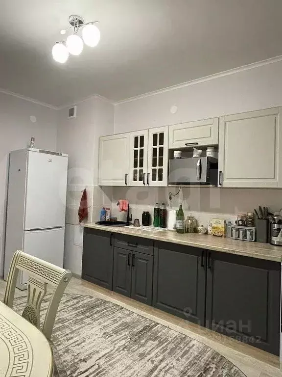 3-к кв. Ямало-Ненецкий АО, Новый Уренгой Строителей мкр, 4 (80.5 м) - Фото 2