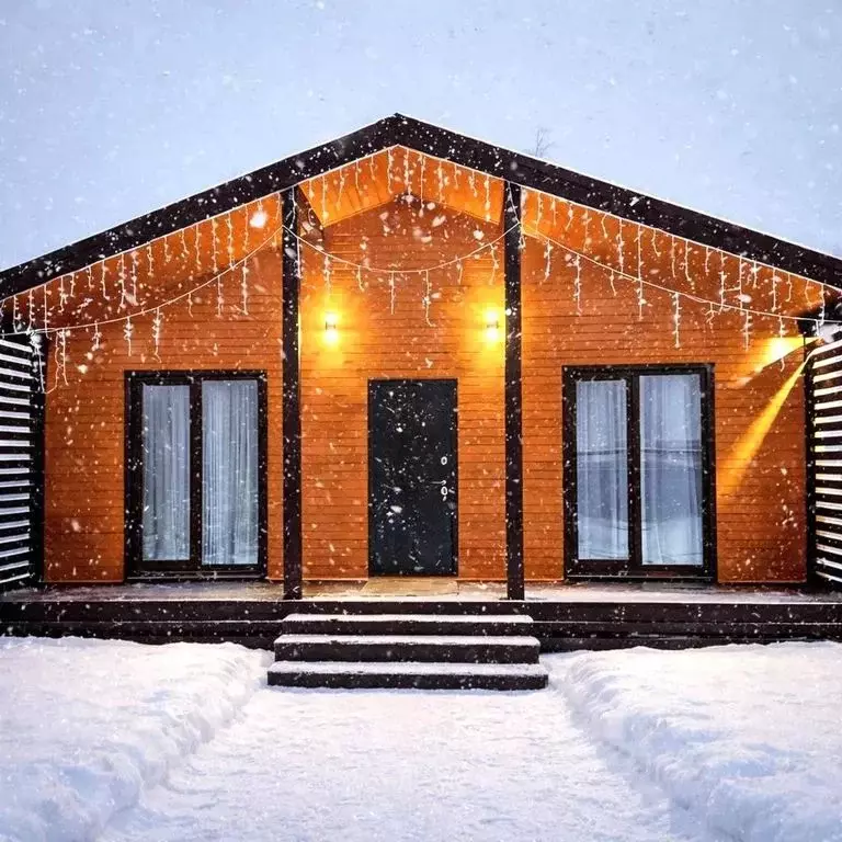 Дом в Московская область, Раменский муниципальный округ, Эковита-Аква ... - Фото 2