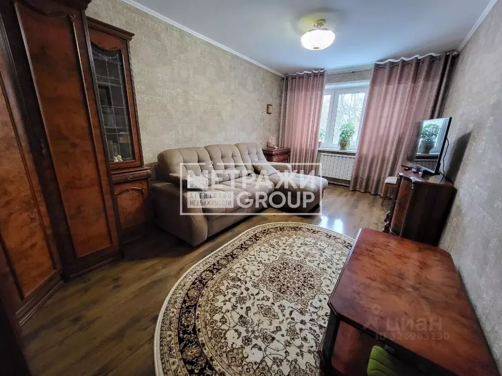 2-к кв. Московская область, Ногинск Богородский городской округ, ул. ... - Фото 1