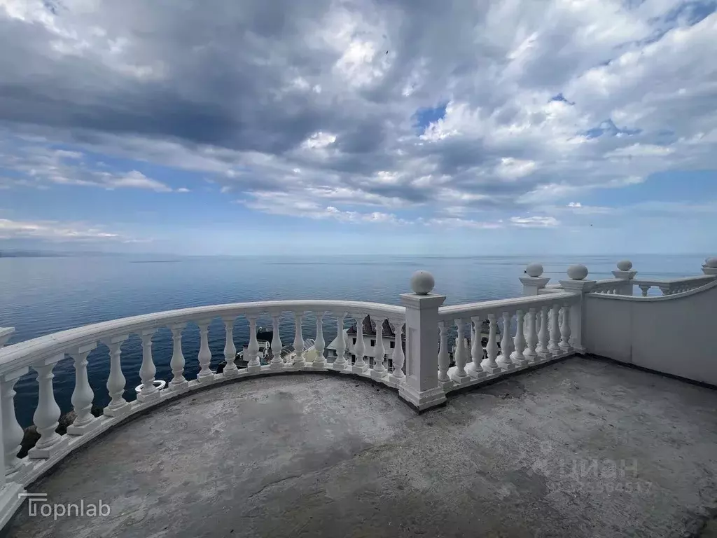 Свободной планировки кв. Крым, Алушта муниципальный округ, пос. ... - Фото 2