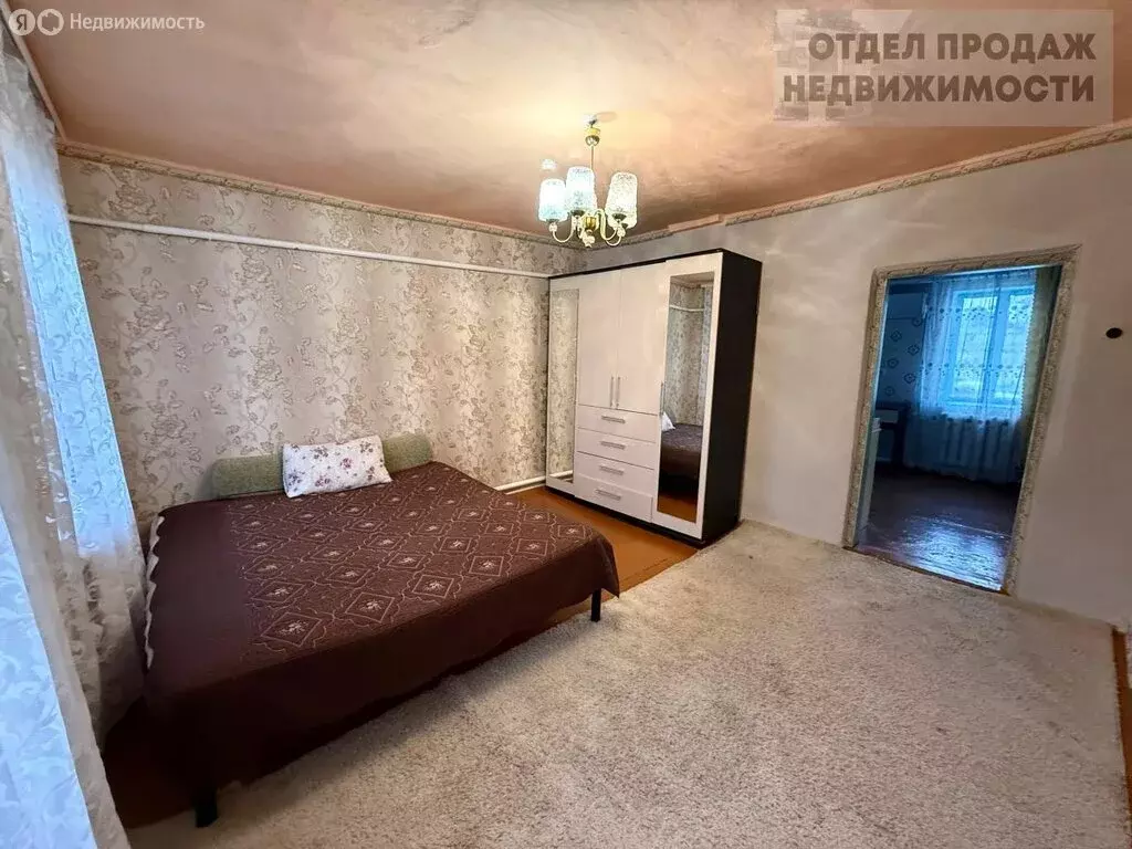 Дом в Черноморский, улица Мира (40 м) - Фото 1