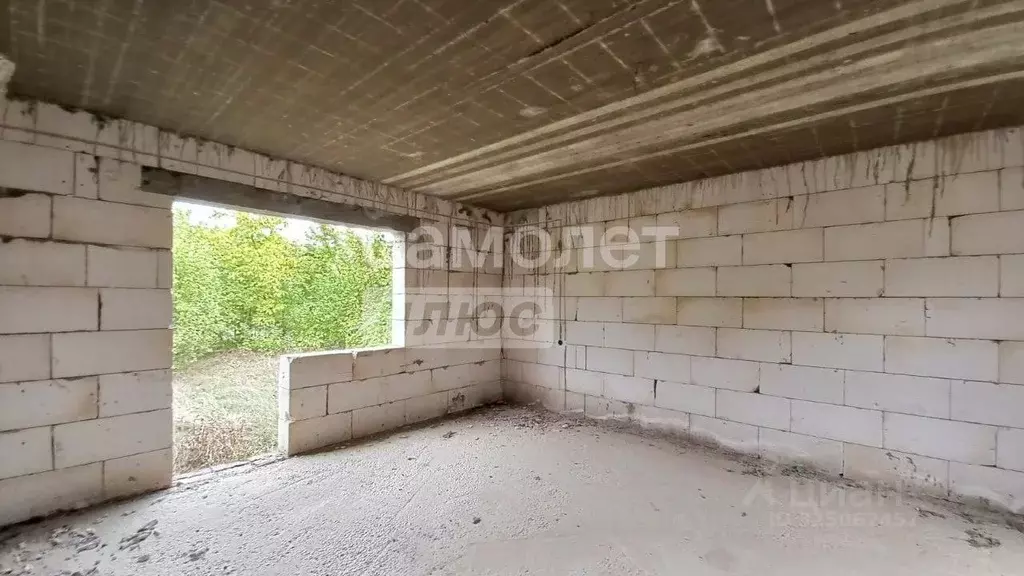 Дом в Краснодарский край, Брюховецкий район, Брюховецкое с/пос, ... - Фото 2