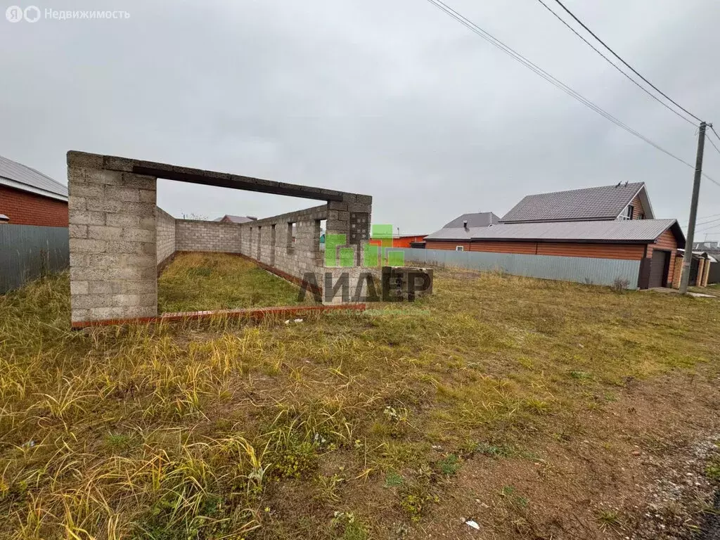 Участок в Куяново, Комсомольский проспект, 75 (13.72 м) - Фото 2