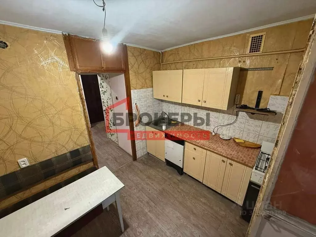 2-к кв. Севастополь ул. Челнокова, 33 (54.9 м) - Фото 1