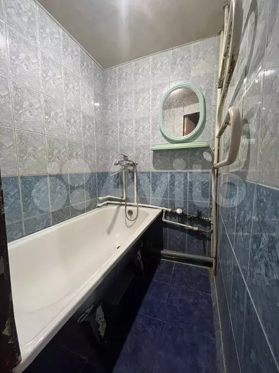 4-к. квартира, 100 м, 2/5 эт. - Фото 1