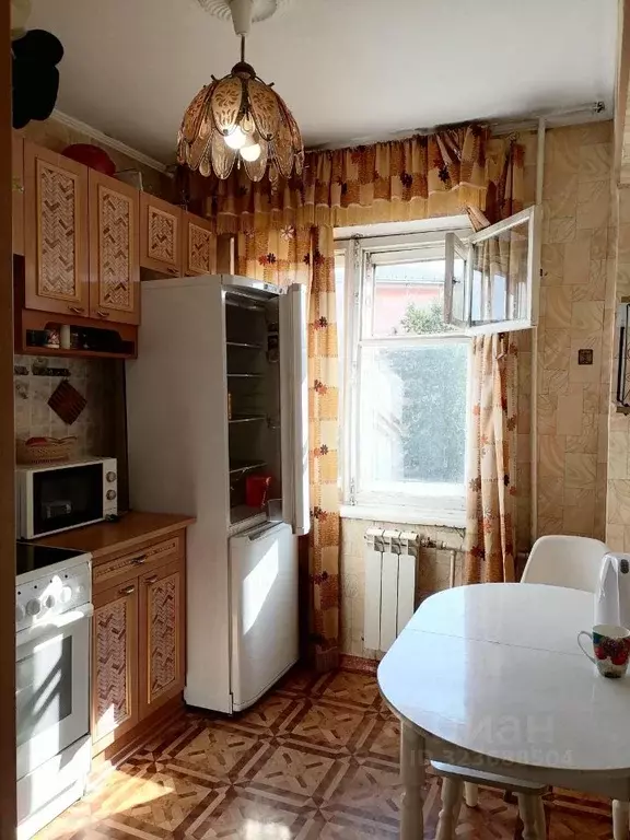 1-к кв. Бурятия, Улан-Удэ Солнечная ул., 39 (30.0 м) - Фото 2