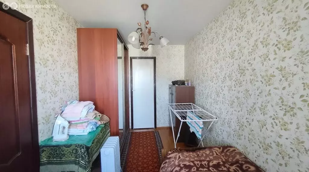 2-комнатная квартира: Дубна, улица Володарского, 2А (44.9 м) - Фото 2