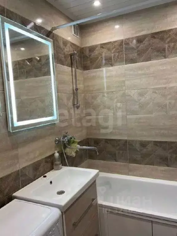 2-к кв. Курская область, Курск просп. Анатолия Дериглазова, 21 (54.5 ... - Фото 1