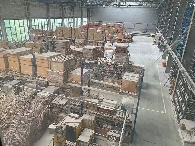 Аренда склада пл. 3700 м2 Апаринки Каширское - Фото 0