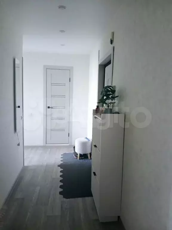 2-к. квартира, 53 м, 5/9 эт. - Фото 1