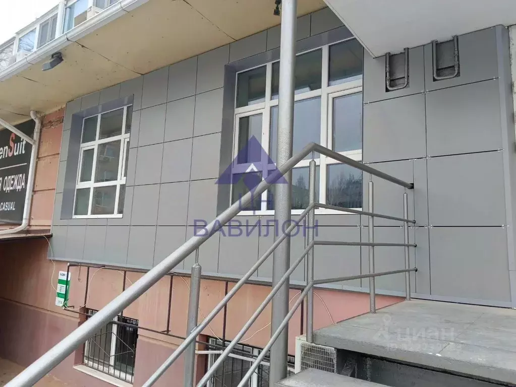 Помещение свободного назначения в Ростовская область, Волгодонск ул. ... - Фото 2