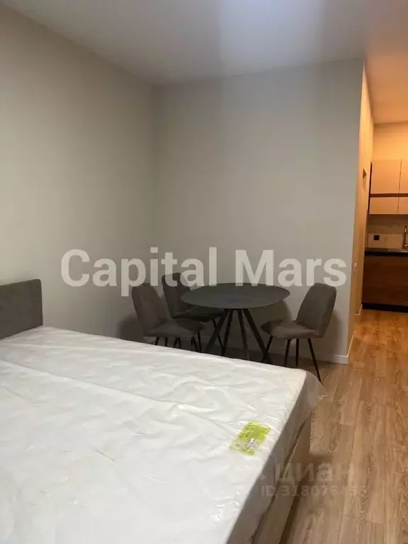 1-к кв. Москва проезд Серебрякова, 11к2 (32.0 м) - Фото 1