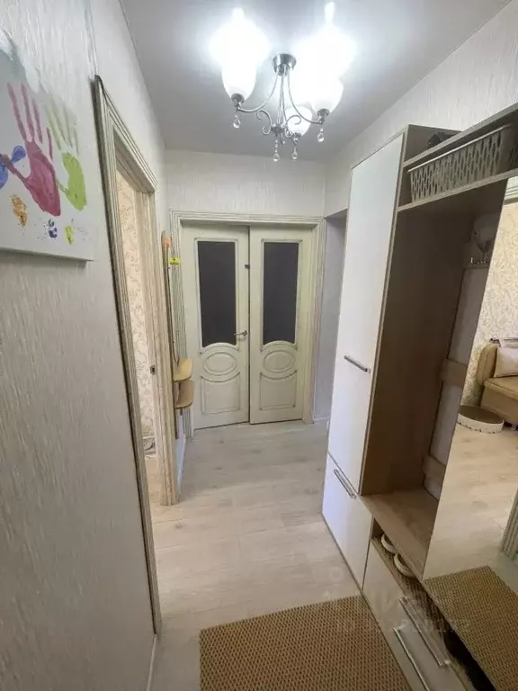 3-к кв. Приморский край, Находка бул. Энтузиастов, 10 (62.0 м) - Фото 1