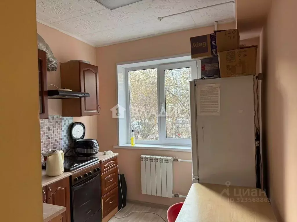 2-к кв. Бурятия, Улан-Удэ ул. Ранжурова, 10 (55.9 м) - Фото 1