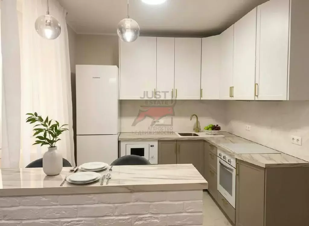 Продается 1-комнатная квартира - Фото 2