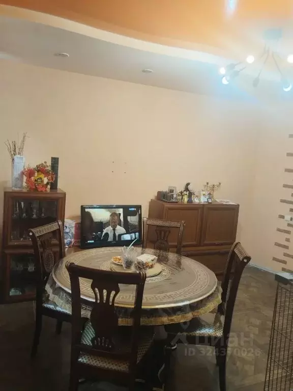 4-к кв. Курская область, Курск ул. Дзержинского, 65/2 (77.0 м) - Фото 2