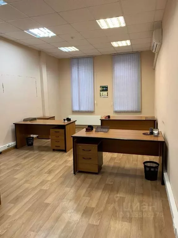 Помещение свободного назначения в Москва ул. Лавочкина, 34К1 (134 м) - Фото 0