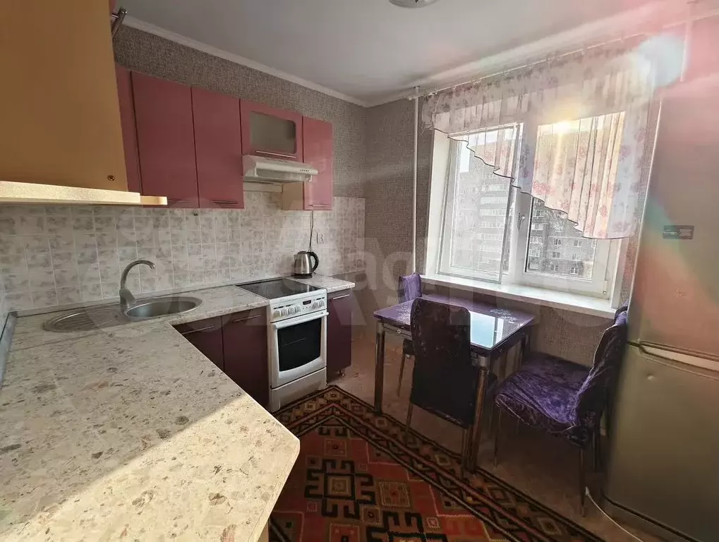 2-к. квартира, 51 м, 5/5 эт. - Фото 0
