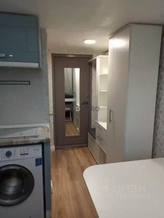 1-к кв. Москва Автомоторная ул., 4АС21 (15.0 м) - Фото 2