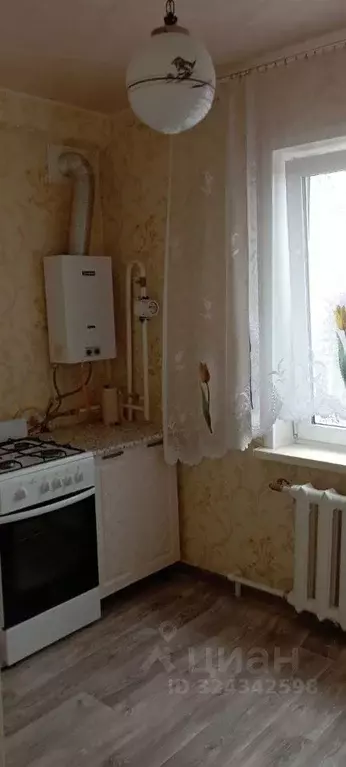 2-к кв. Самарская область, Волжский район, Смышляевка городское ... - Фото 2