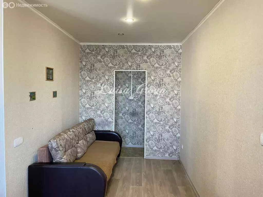 1-комнатная квартира: Туймазы, Южная улица, 25/3 (29.4 м) - Фото 2