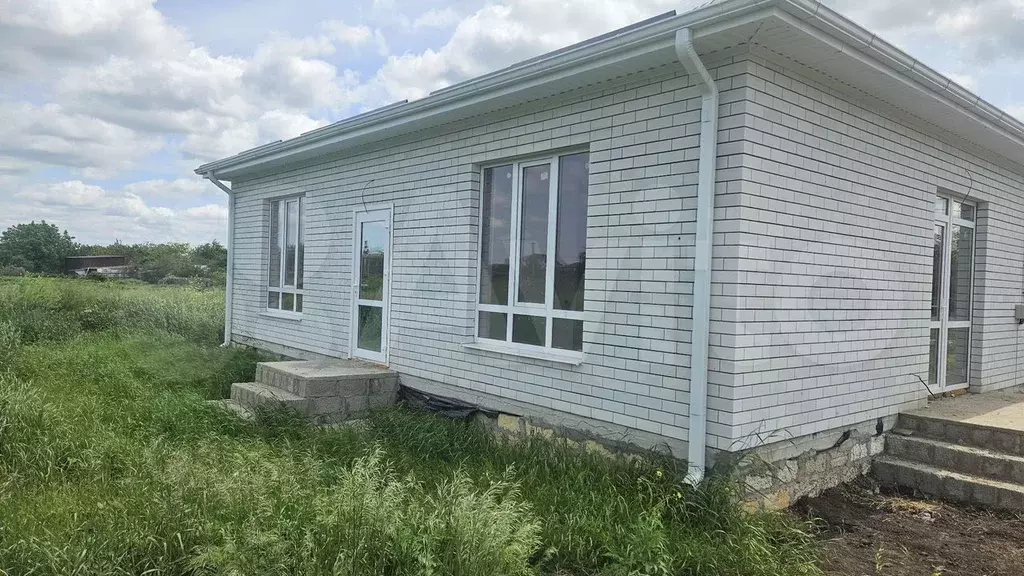Дом 72 м на участке 5 сот. - Фото 1