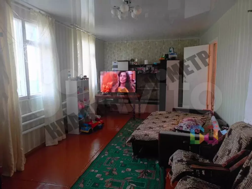 Дом 94,1 м на участке 12 сот. - Фото 0