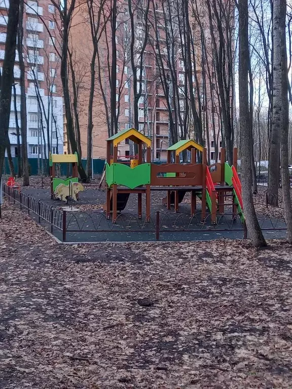 Студия Самарская область, Самара пос. Мехзавод, 1-й кв-л, 78 (26.0 м) - Фото 2